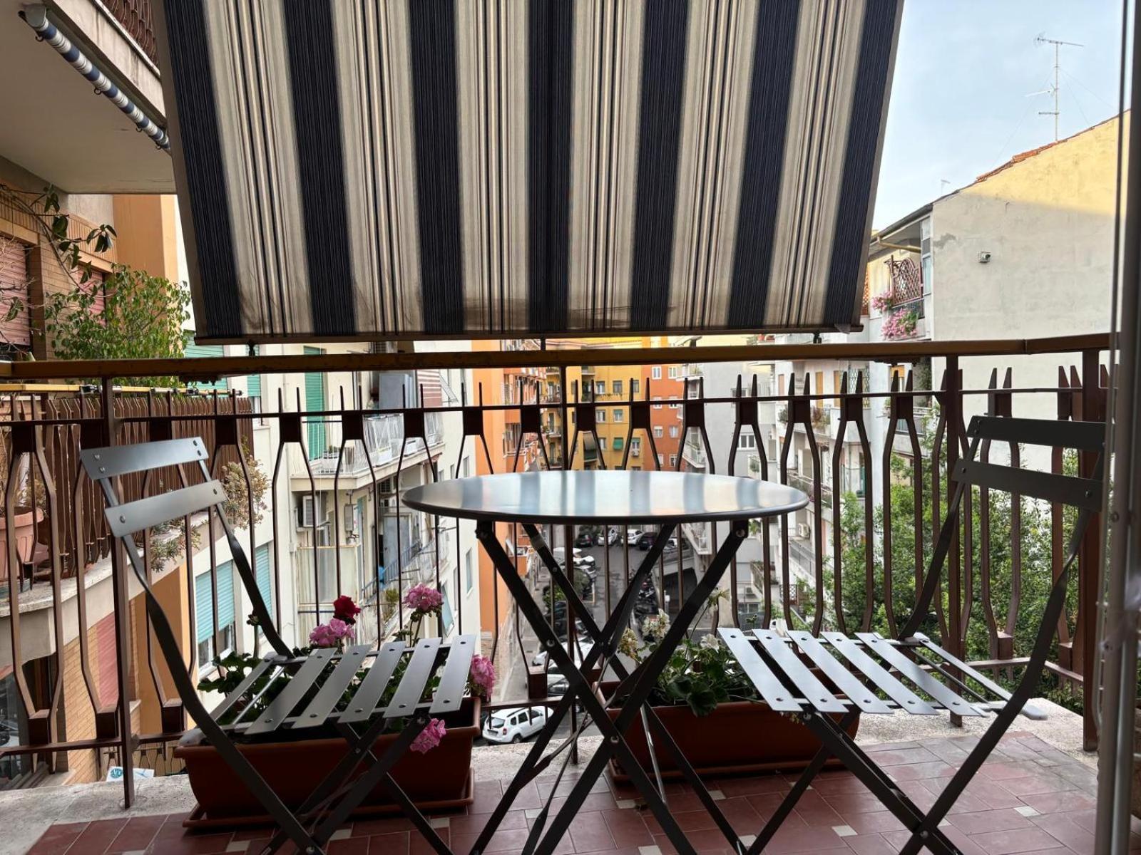 Suites 51 Roma Esterno foto