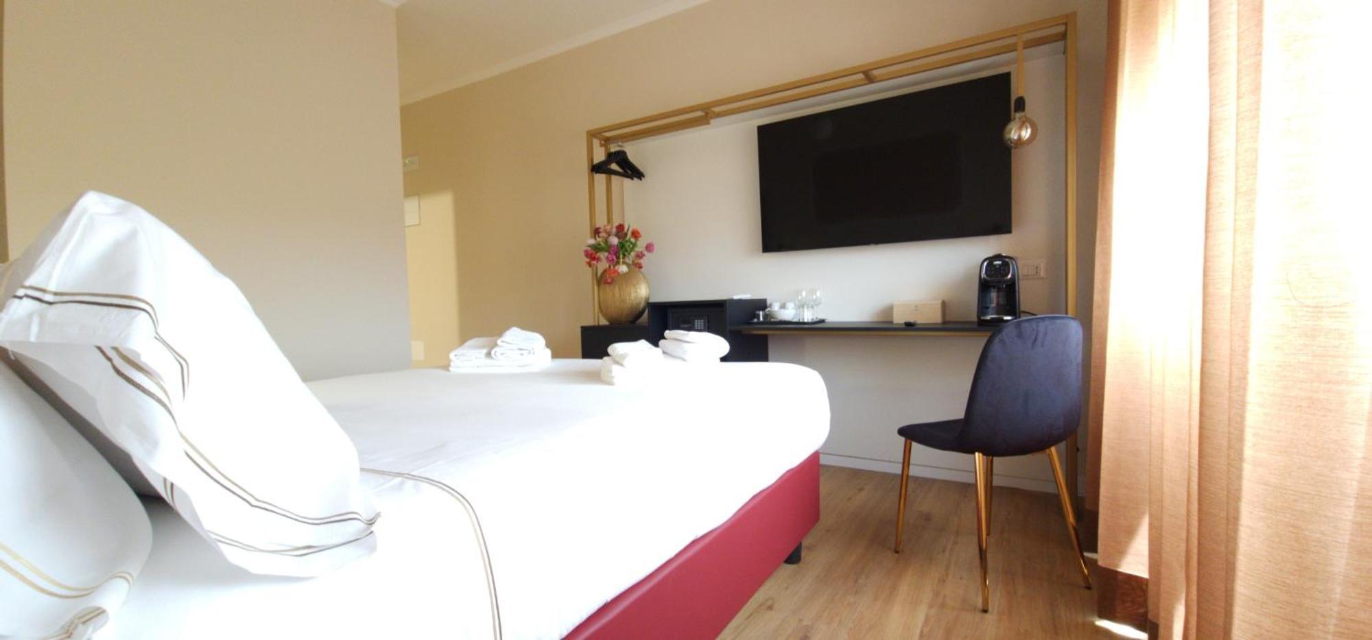Suites 51 Roma Esterno foto