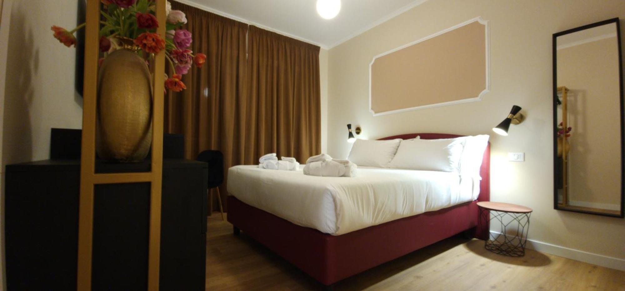 Suites 51 Roma Esterno foto