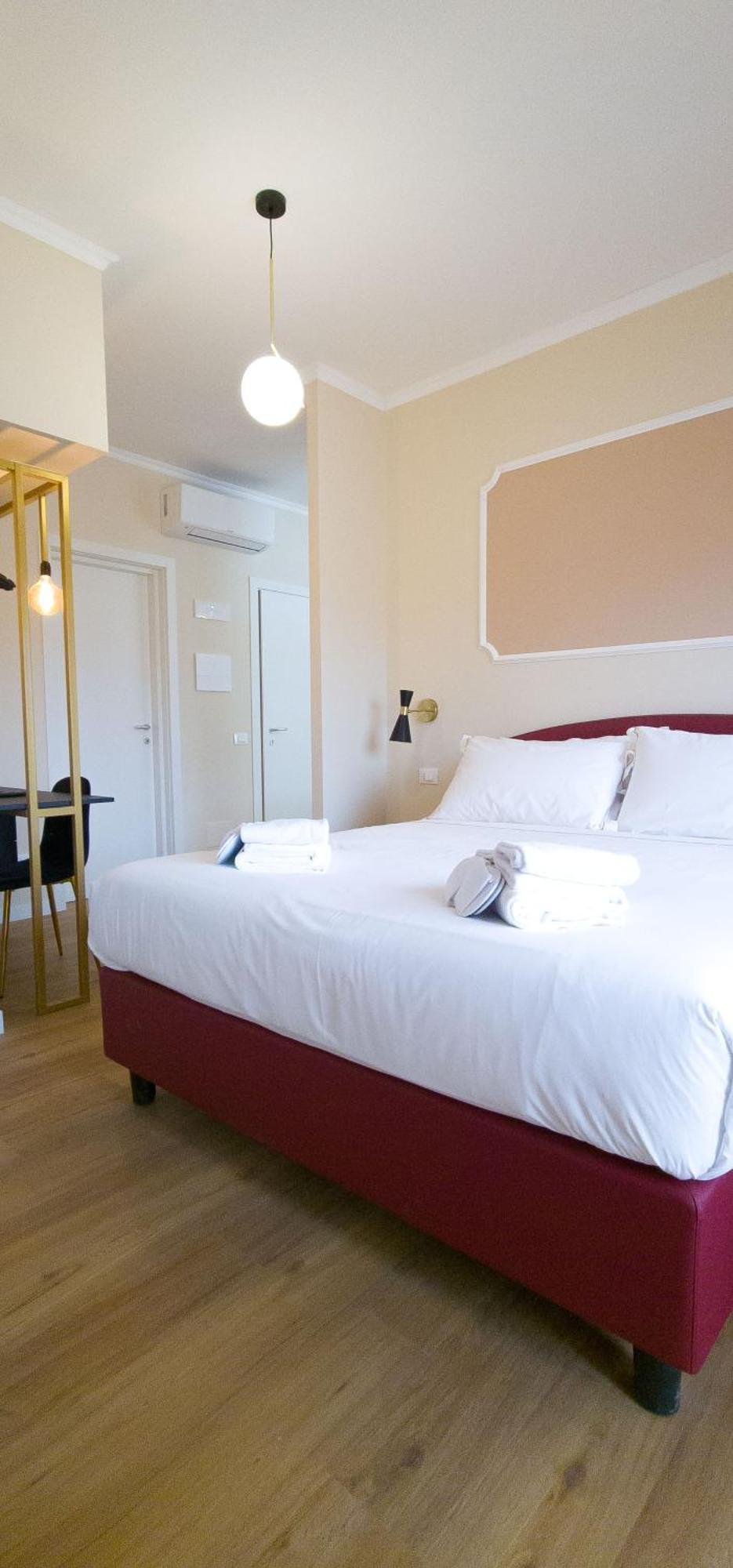 Suites 51 Roma Esterno foto