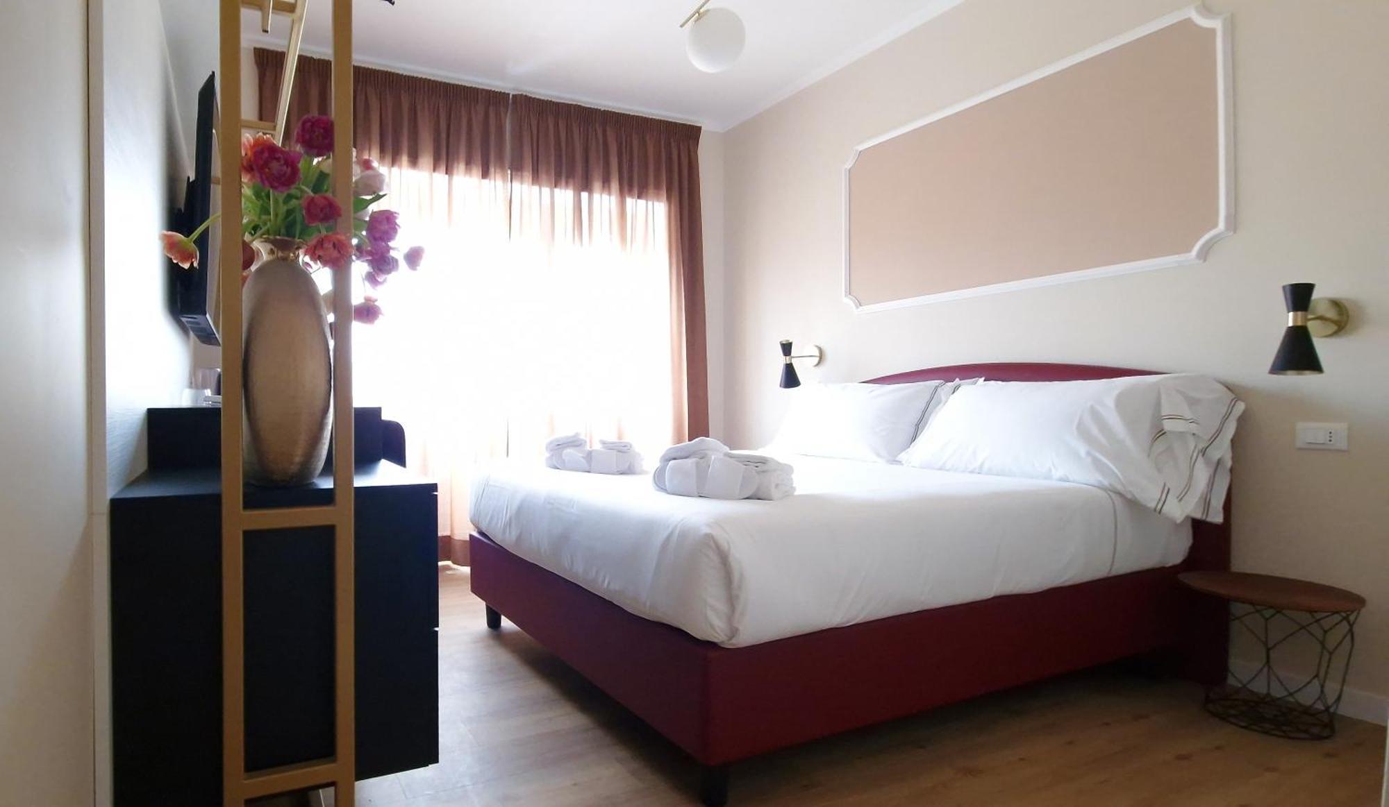 Suites 51 Roma Esterno foto