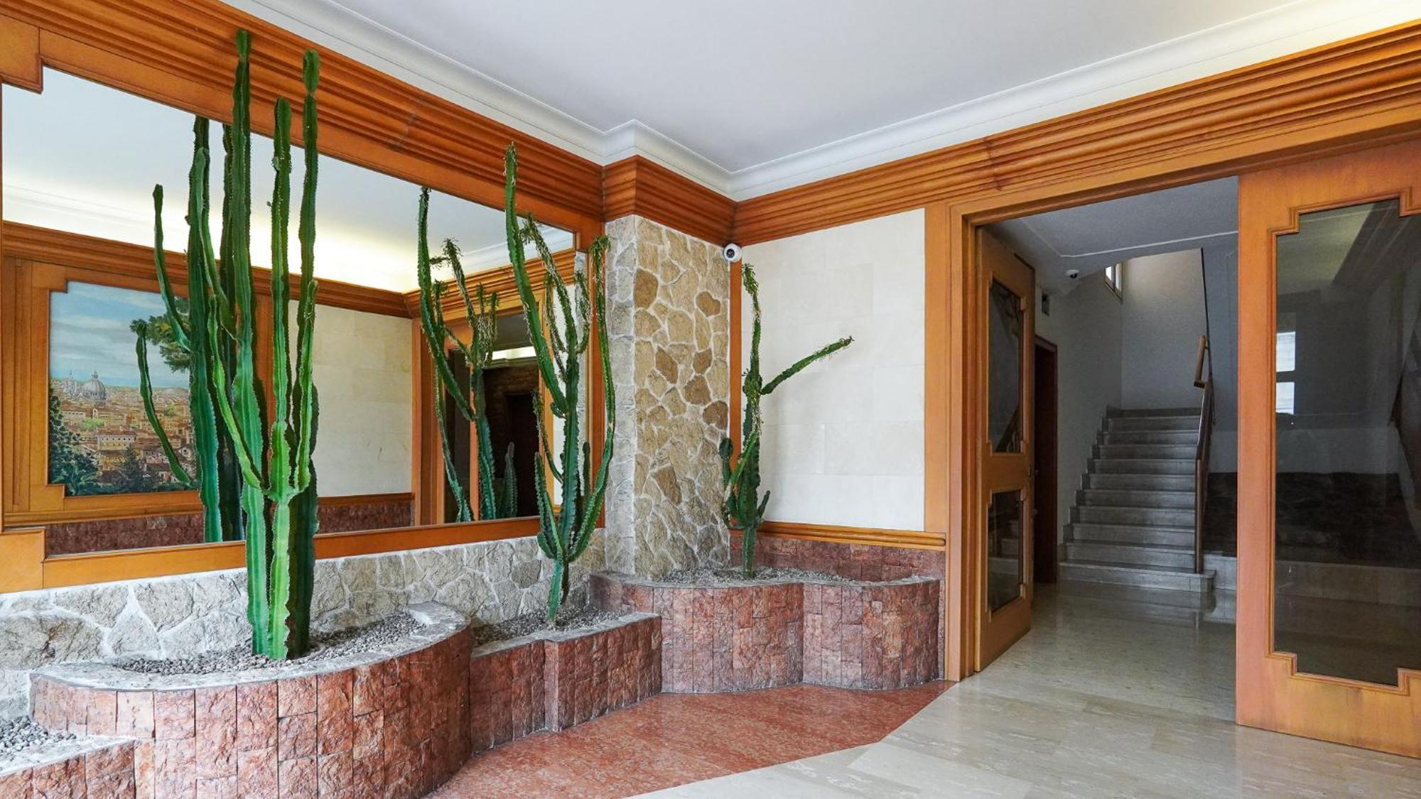 Suites 51 Roma Esterno foto