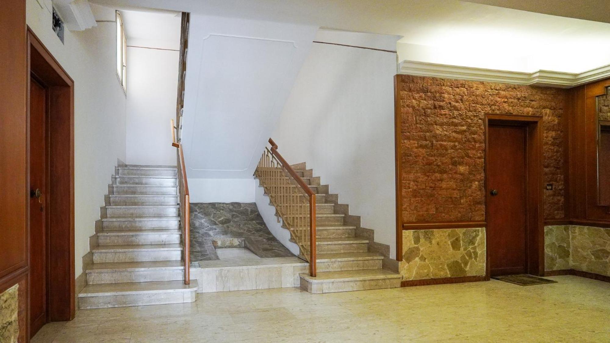 Suites 51 Roma Esterno foto