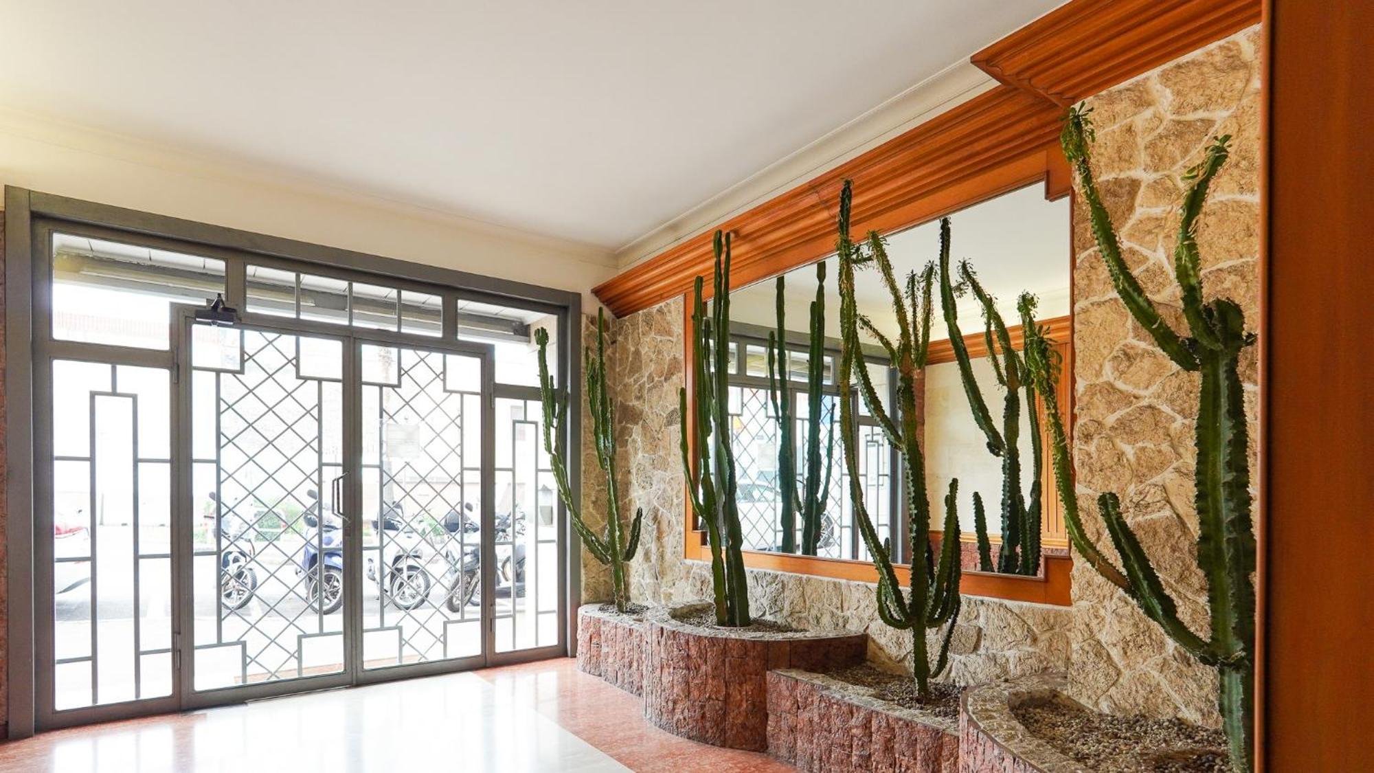 Suites 51 Roma Esterno foto