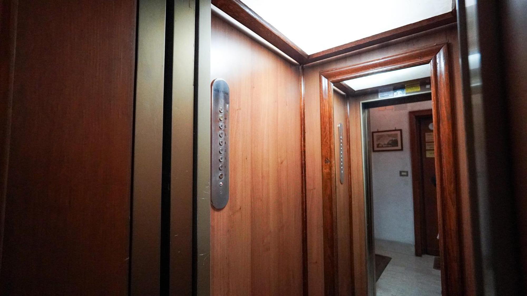 Suites 51 Roma Esterno foto