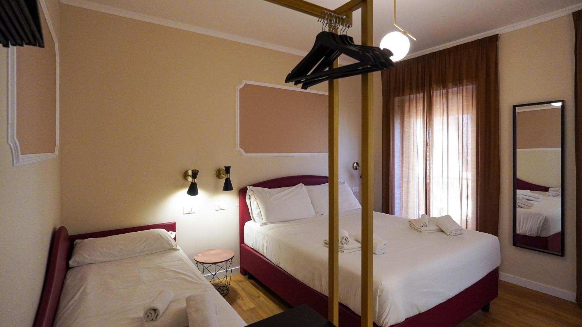 Suites 51 Roma Esterno foto