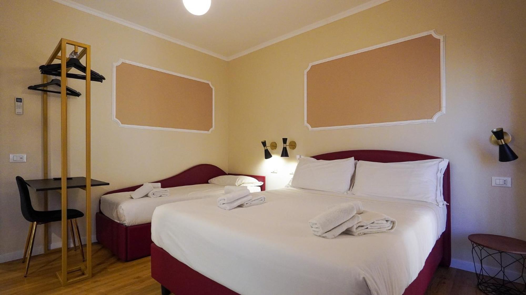 Suites 51 Roma Esterno foto