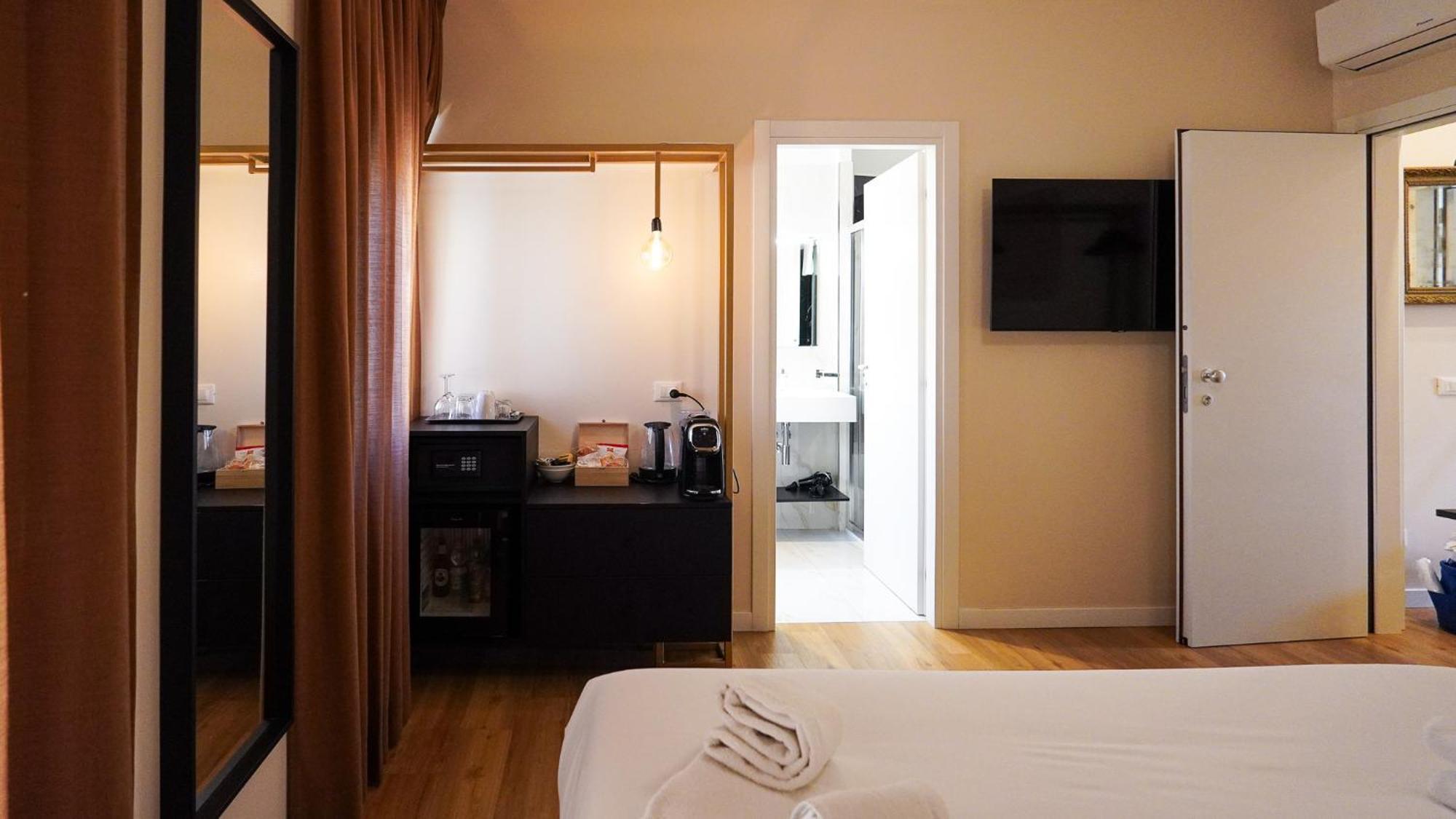 Suites 51 Roma Esterno foto