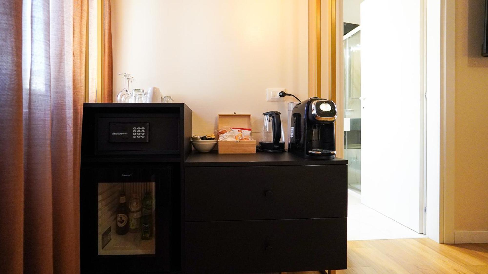 Suites 51 Roma Esterno foto