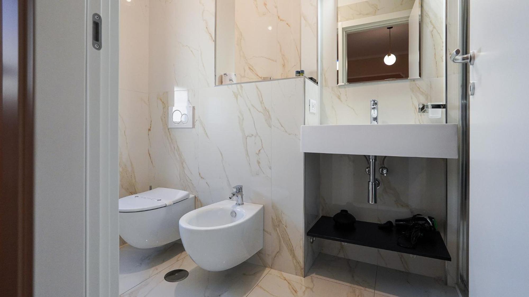 Suites 51 Roma Esterno foto