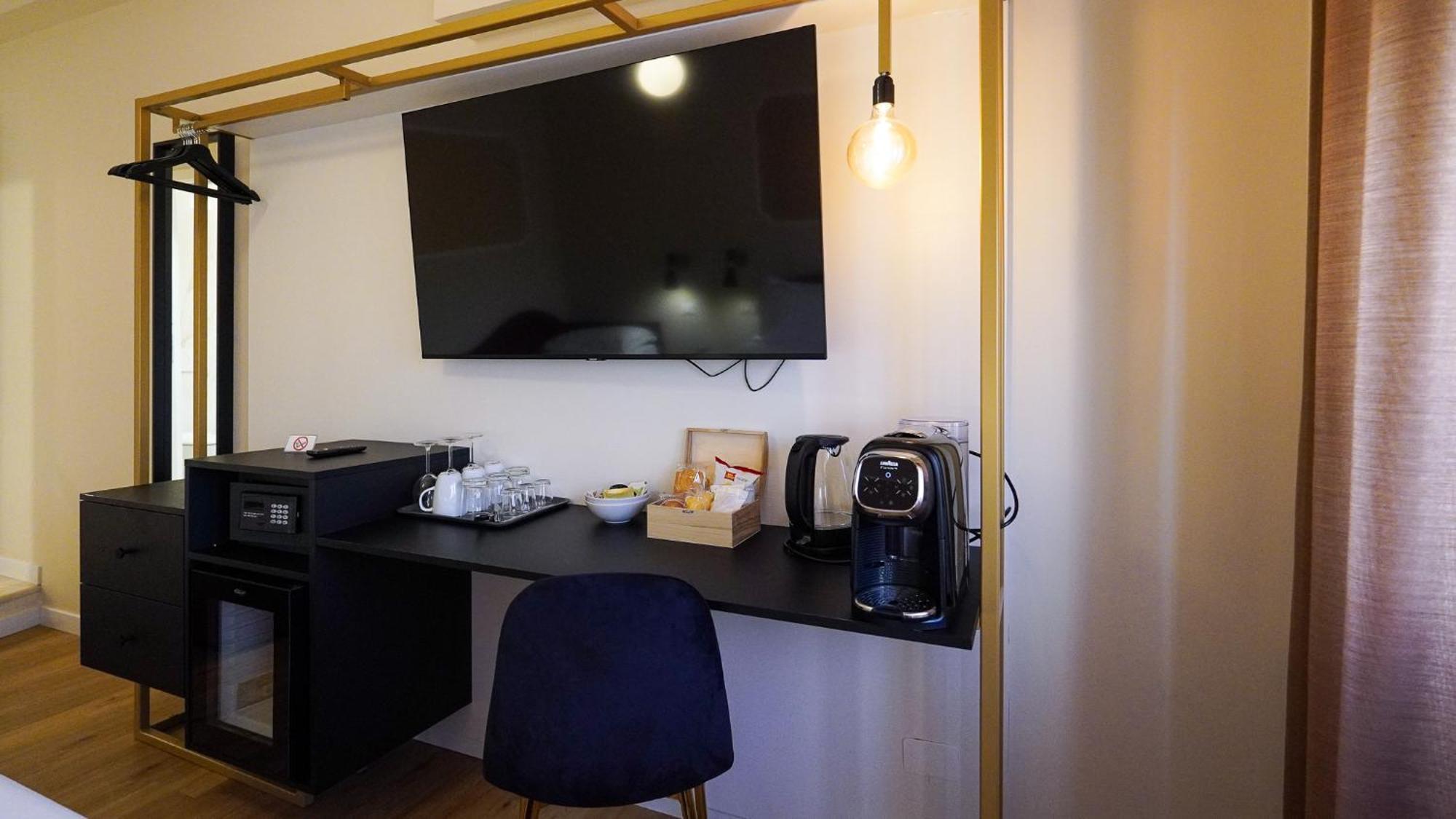 Suites 51 Roma Esterno foto