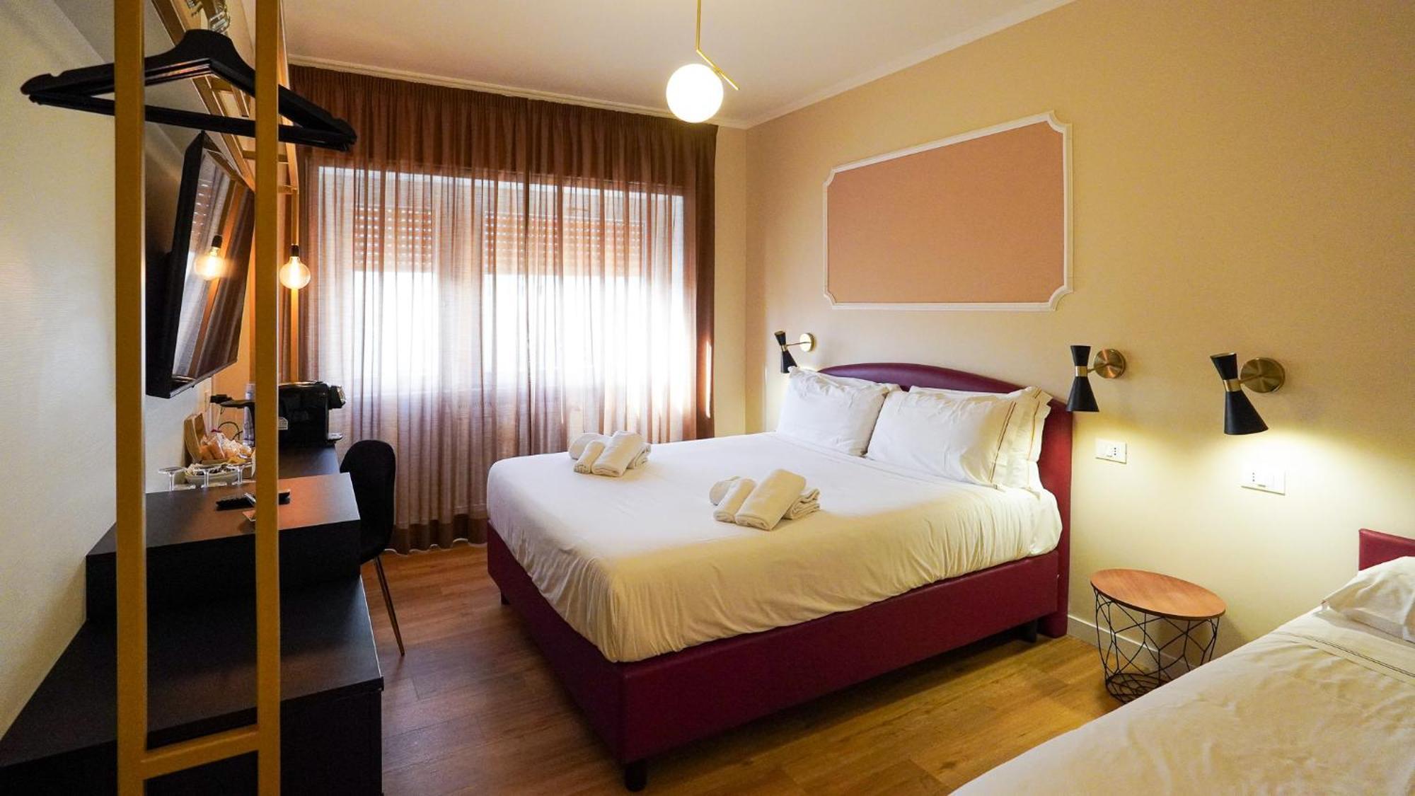 Suites 51 Roma Esterno foto