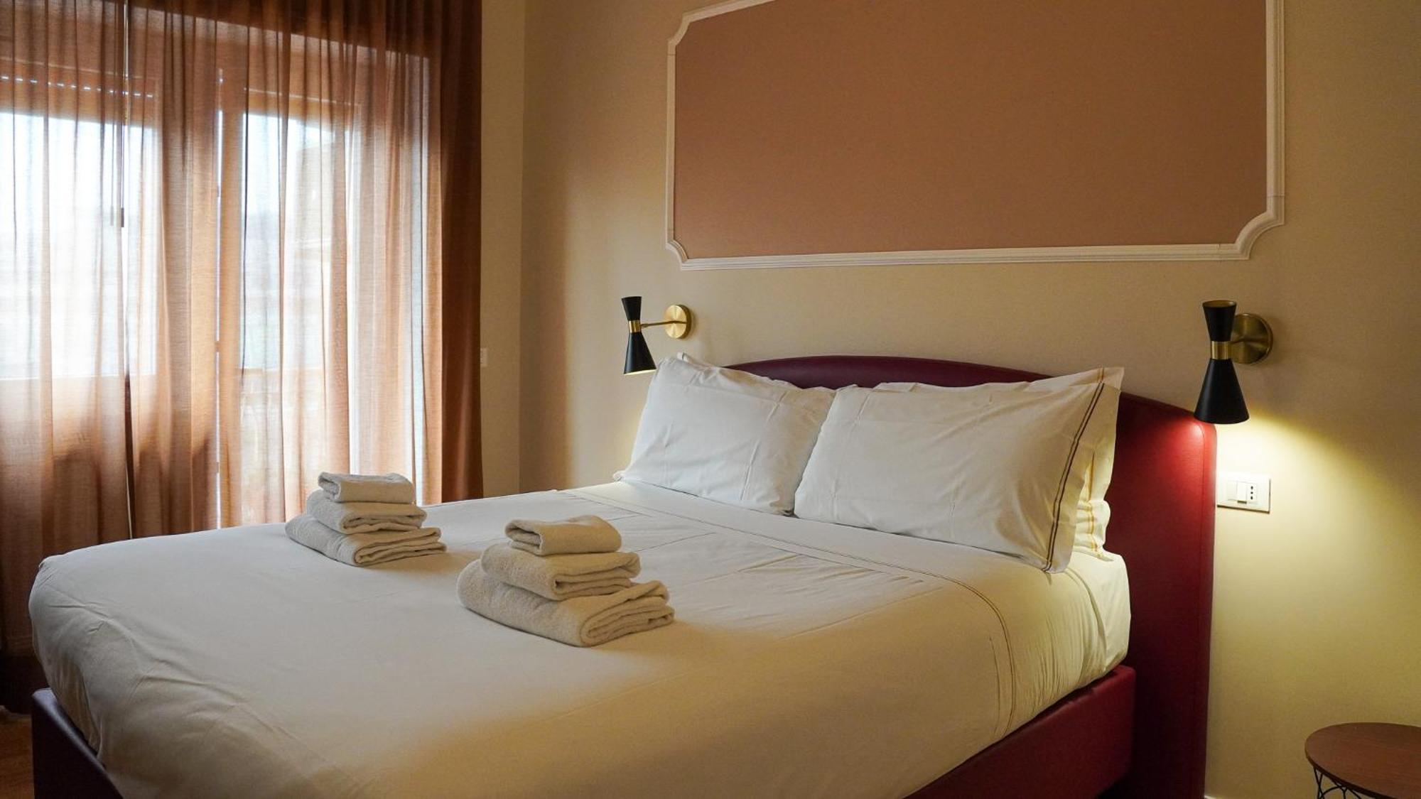 Suites 51 Roma Esterno foto