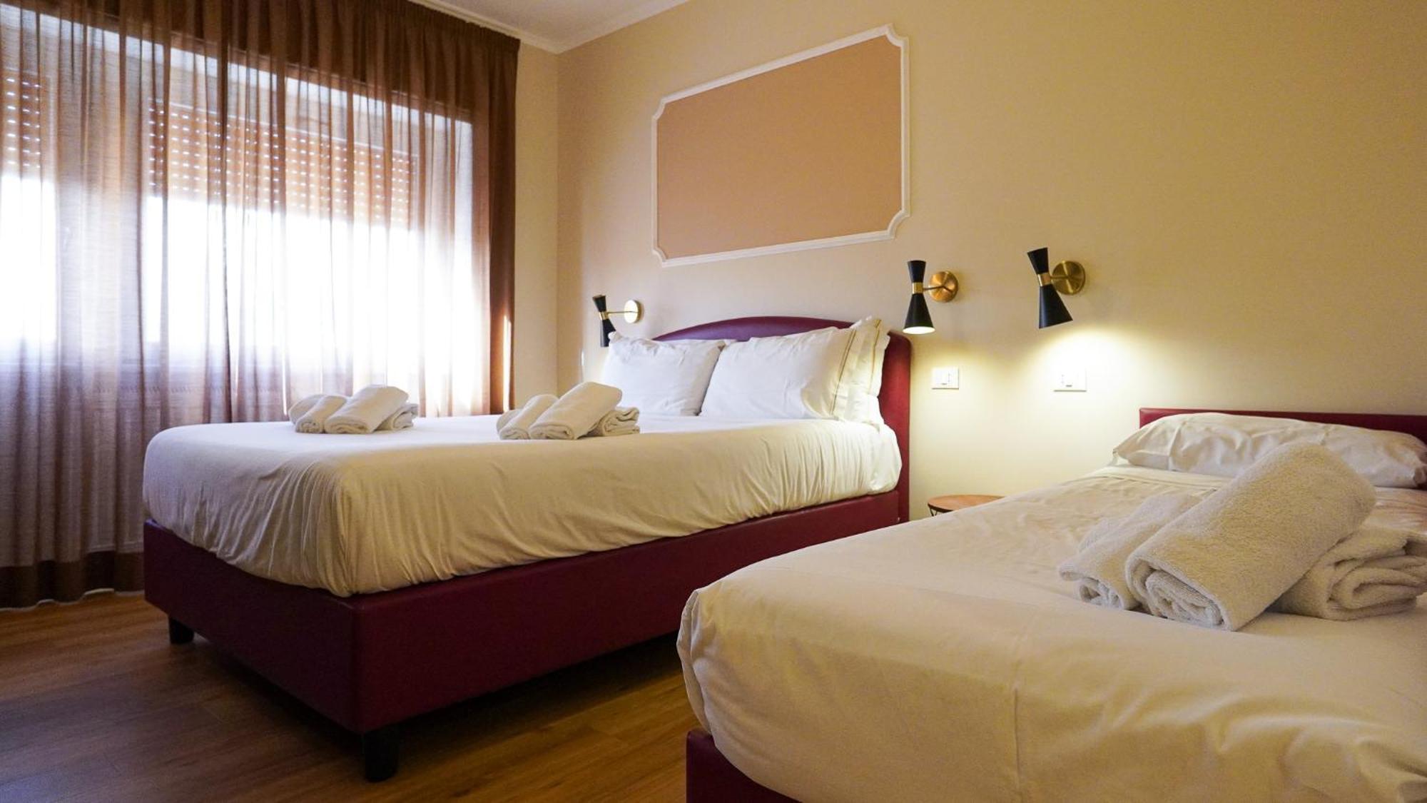 Suites 51 Roma Esterno foto