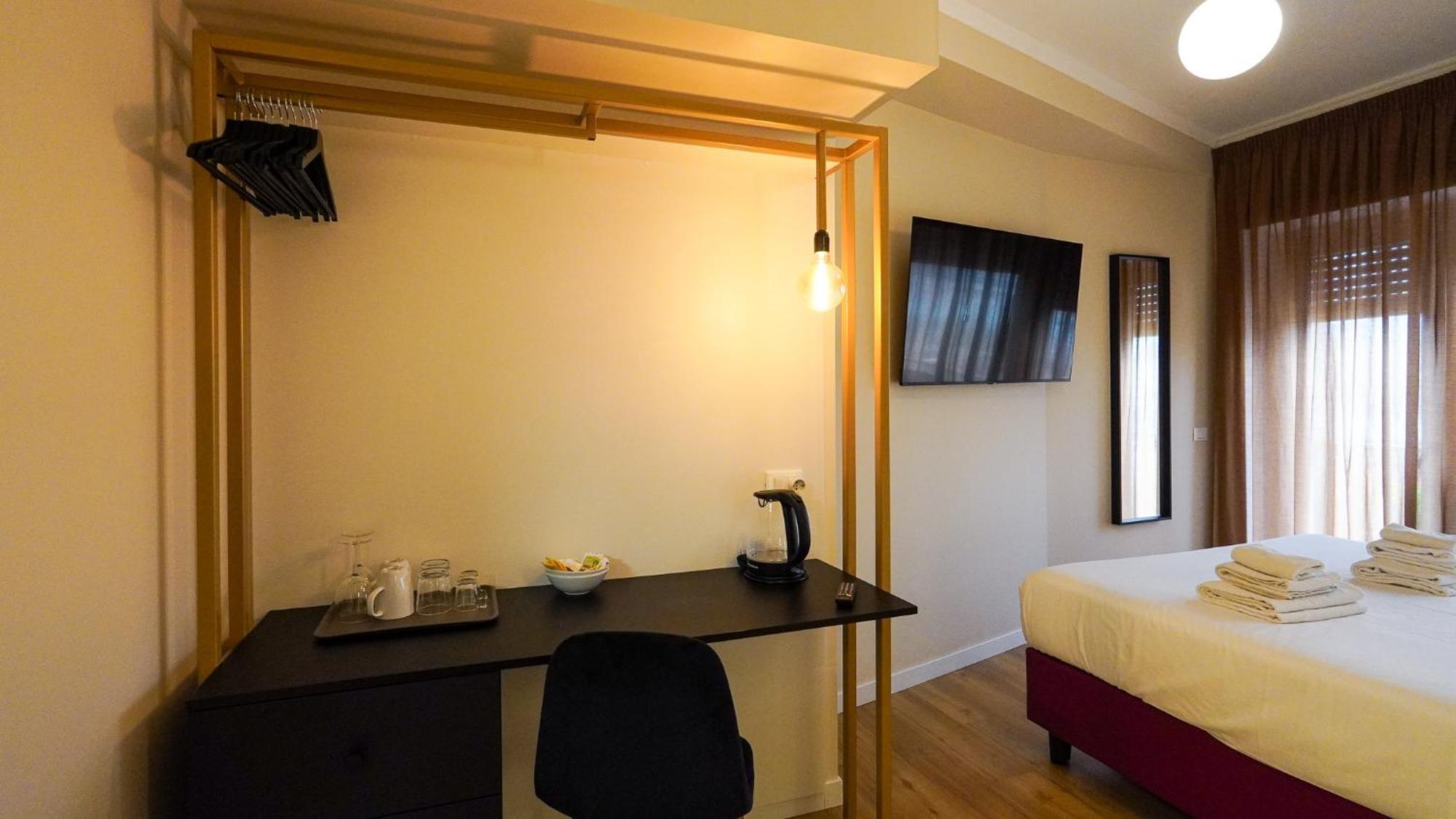 Suites 51 Roma Esterno foto