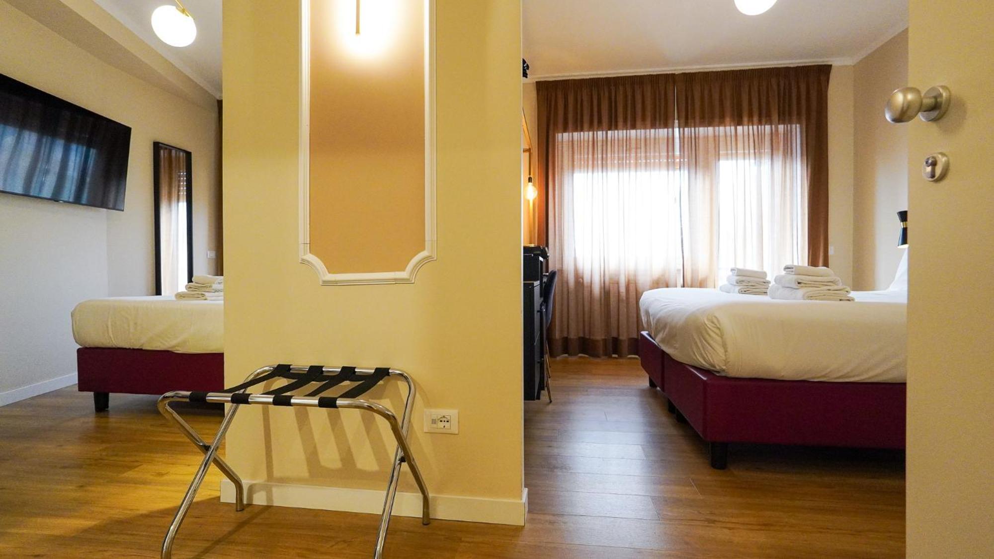 Suites 51 Roma Esterno foto