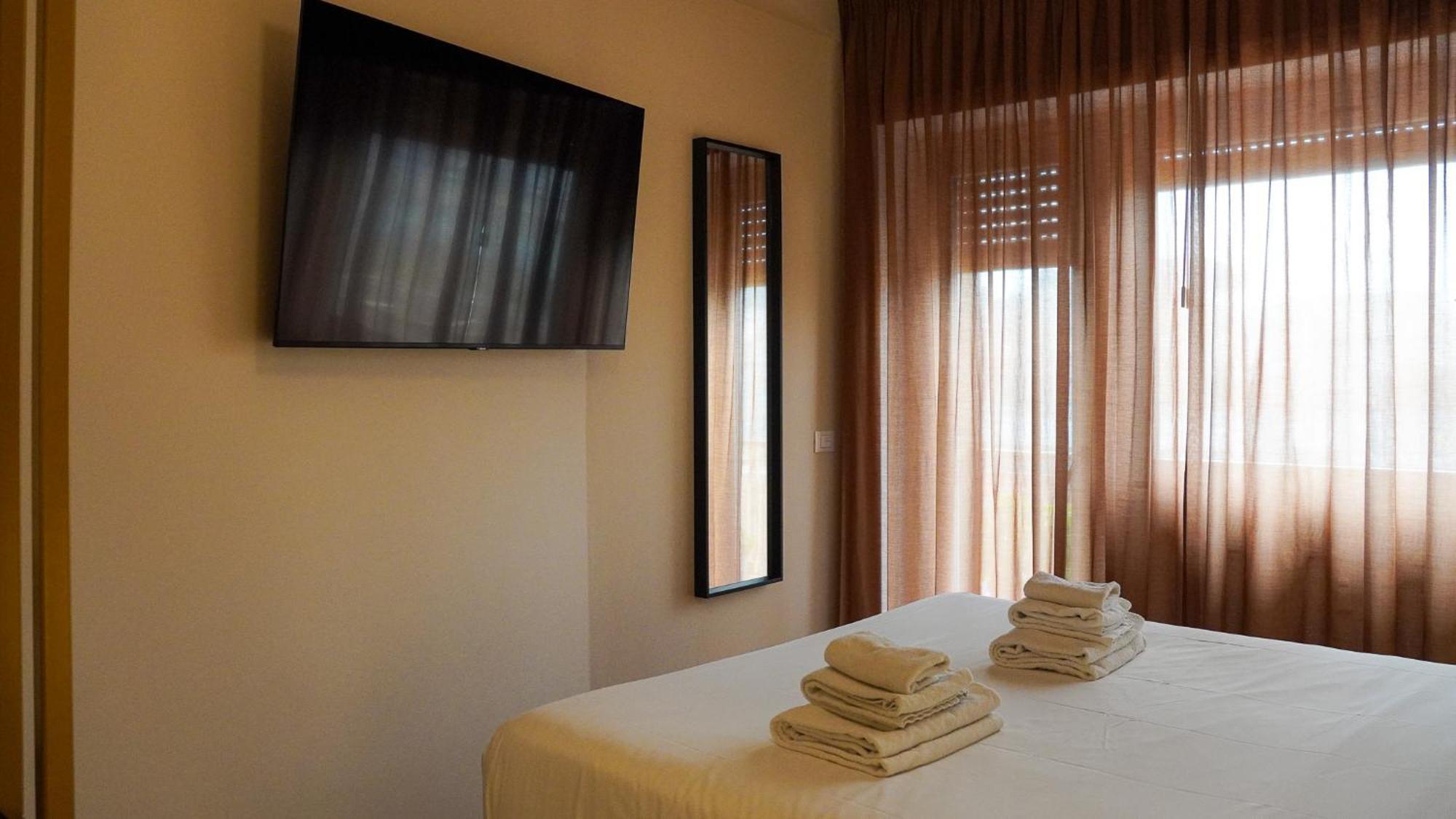 Suites 51 Roma Esterno foto