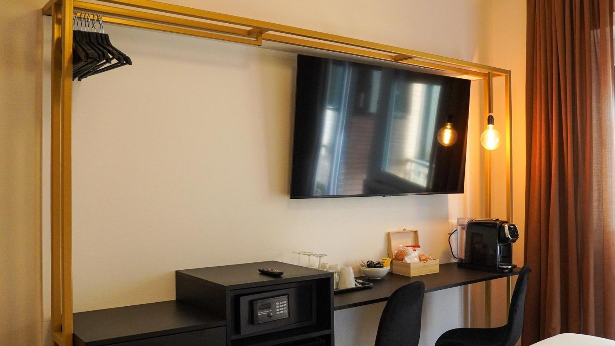 Suites 51 Roma Esterno foto