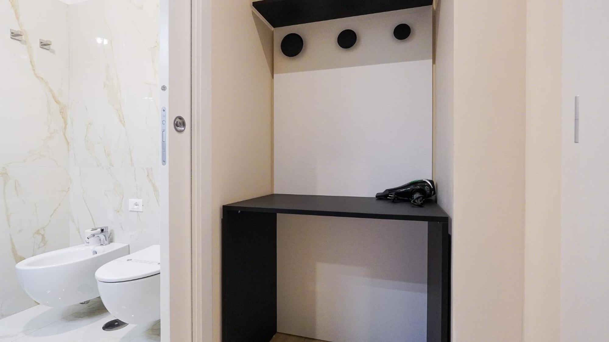 Suites 51 Roma Esterno foto
