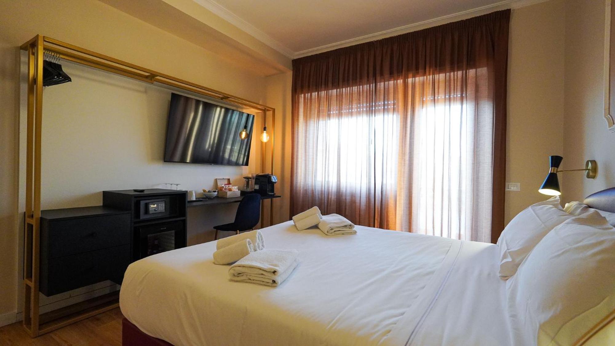 Suites 51 Roma Esterno foto