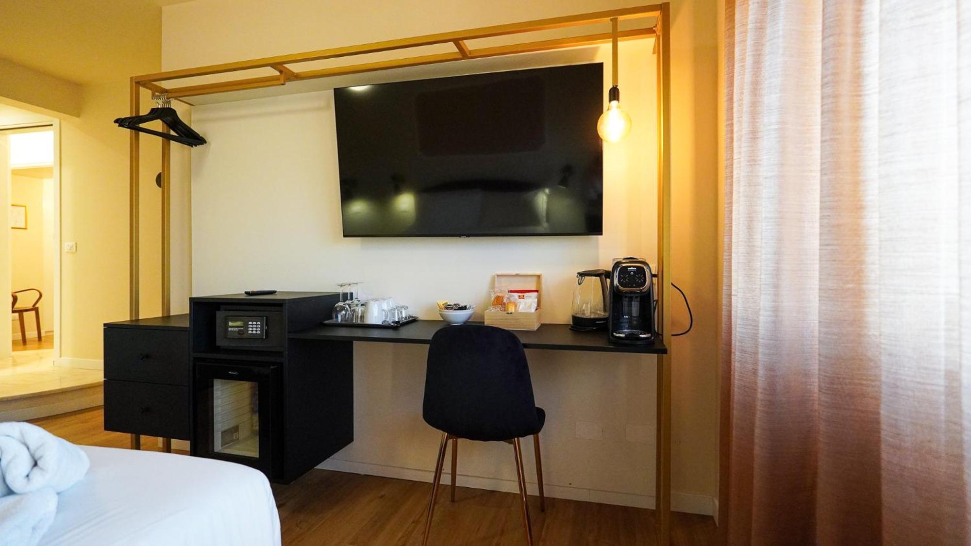 Suites 51 Roma Esterno foto