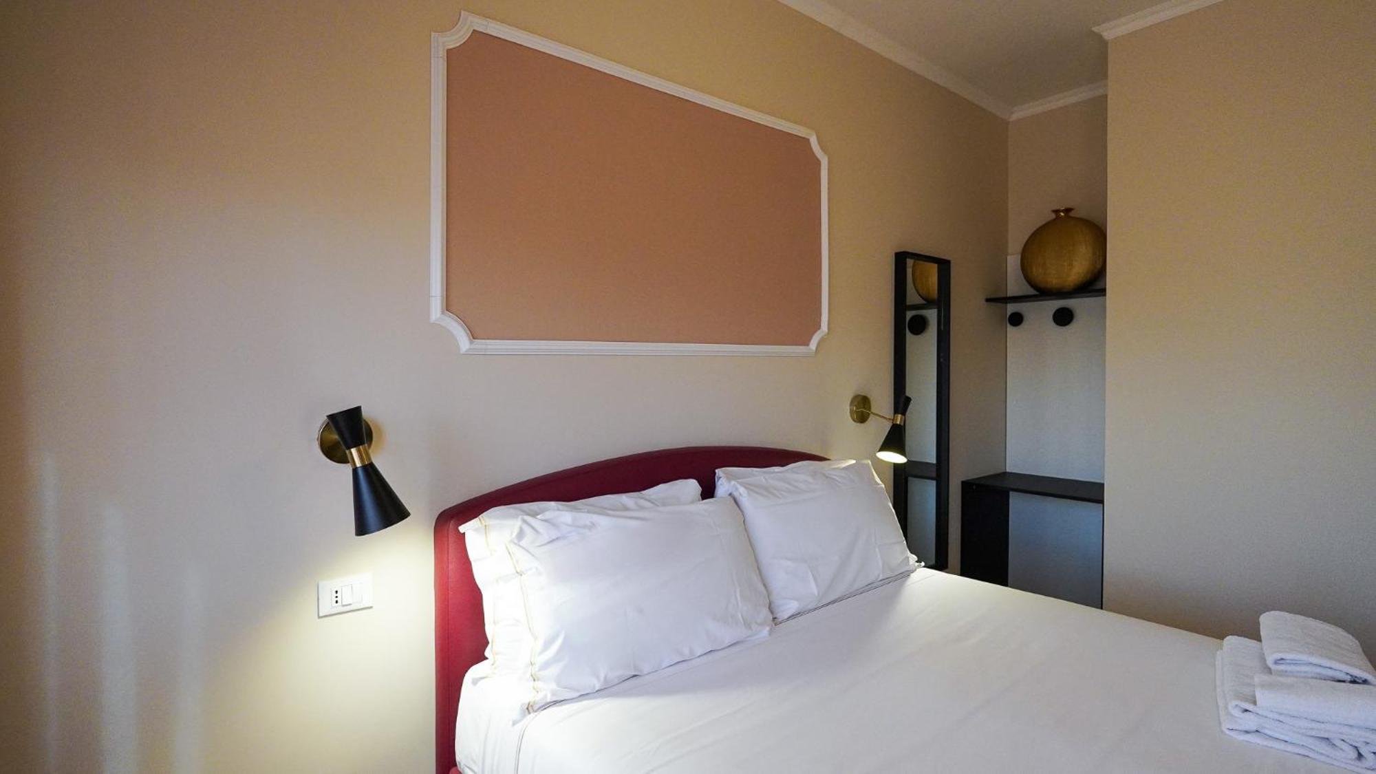 Suites 51 Roma Esterno foto