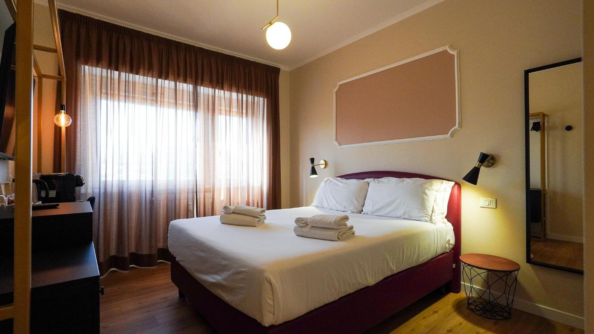 Suites 51 Roma Esterno foto