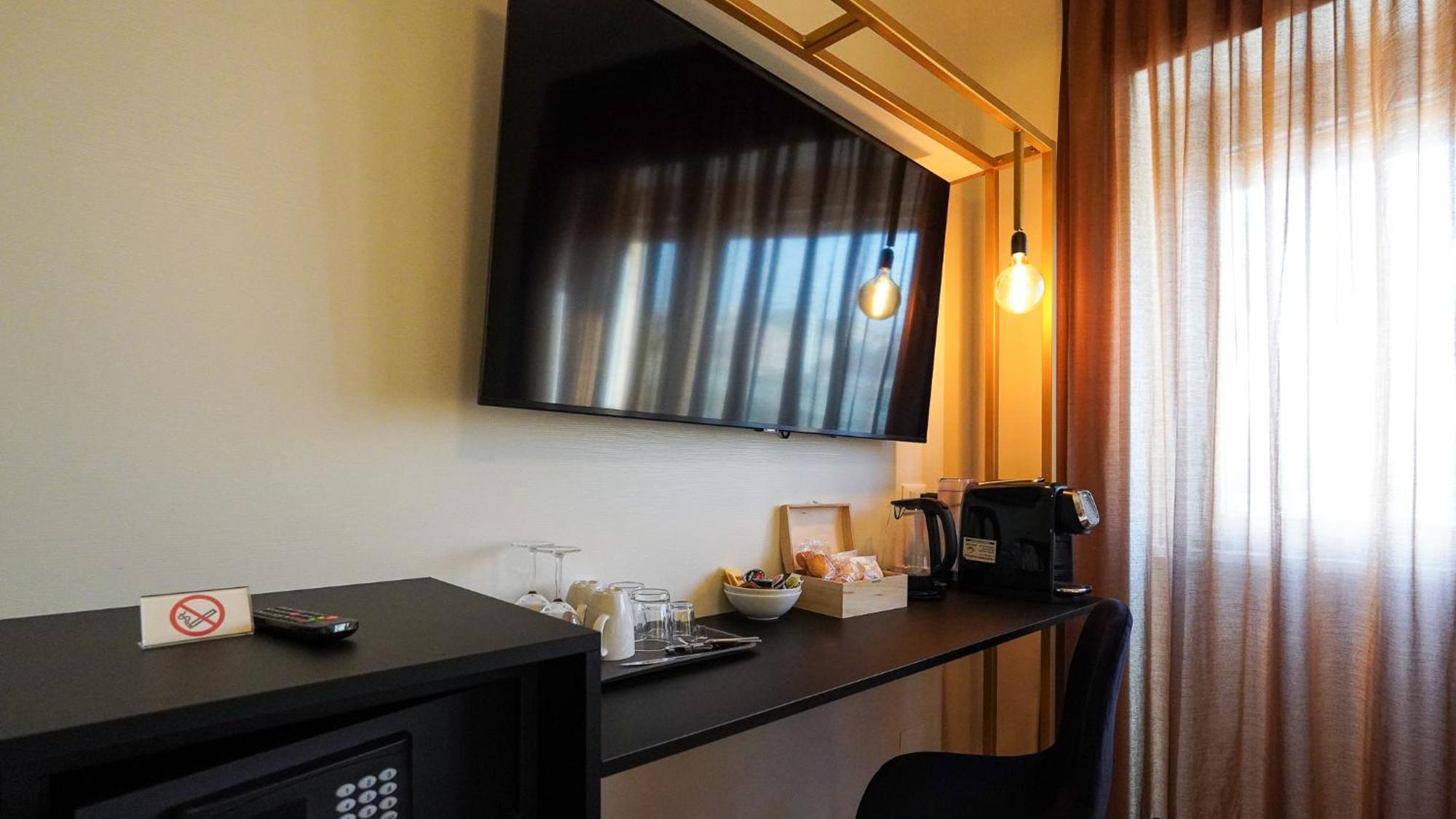 Suites 51 Roma Esterno foto